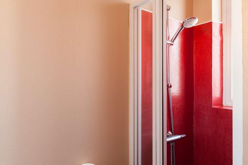 The Originals Access, Hotel Corinna, ロワイヤン エクステリア 写真