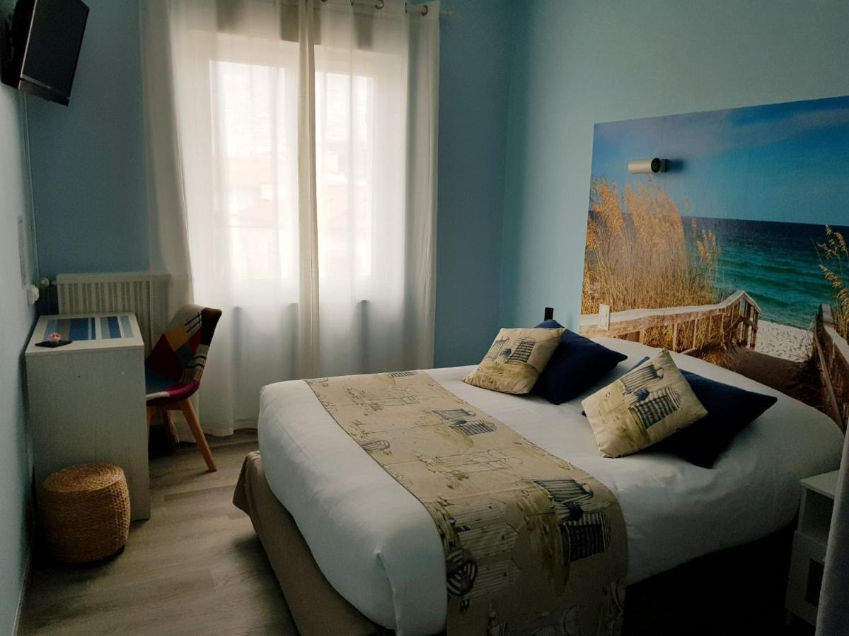The Originals Access, Hotel Corinna, ロワイヤン エクステリア 写真